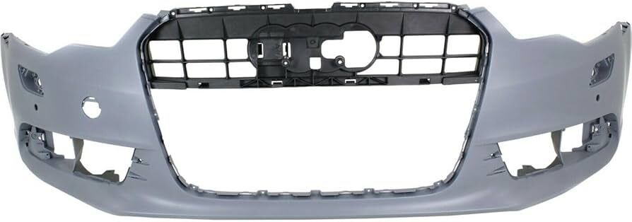 A6 2011> ÖN TAMPON FAR YIKAMALI PARK SENSÖRLÜ