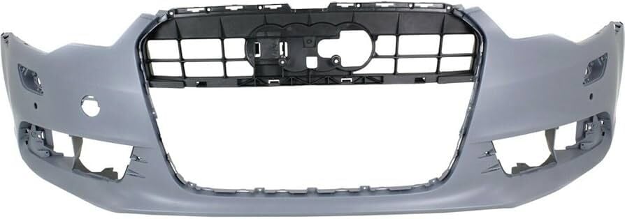 A6 2011> ÖN TAMPON FAR YIKAMALI PARK SENSÖRLÜ