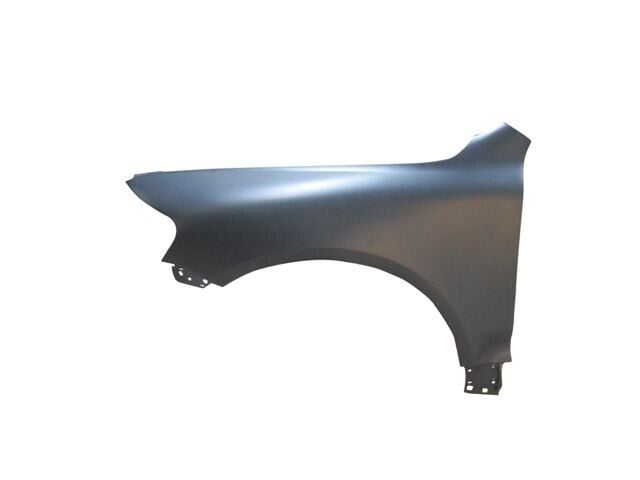 TOAUREG 2003-2007 SOL ÖN ÇAMURLUK