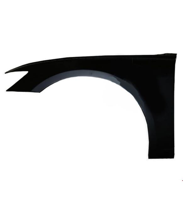 SYAD014G-001FL  A6 2019 SOL ÖN ÇAMURLUK ALEMİNYUM