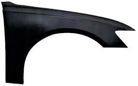 SYAD014G-001FR  A6 2019 SAĞ ÖN ÇAMURLUK ALEMİNYUM