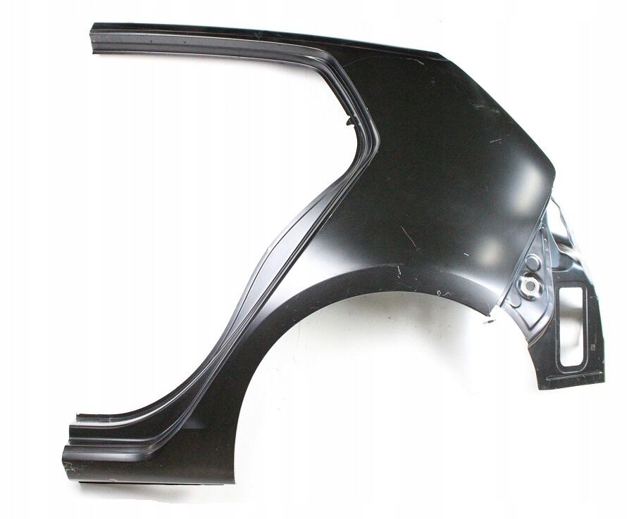 GOLF 7-7,5 SOL ARKA ÇAMURLUK