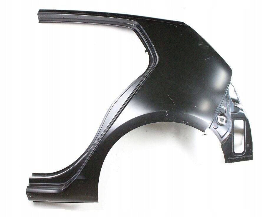 GOLF 7-7,5 SOL ARKA ÇAMURLUK