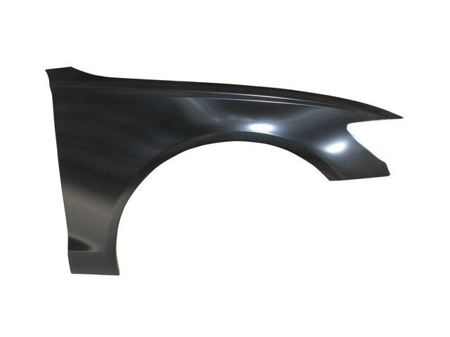 A6 2012> SAĞ ÖN ÇAMURLUK ALEMİNYUM TONG YANG