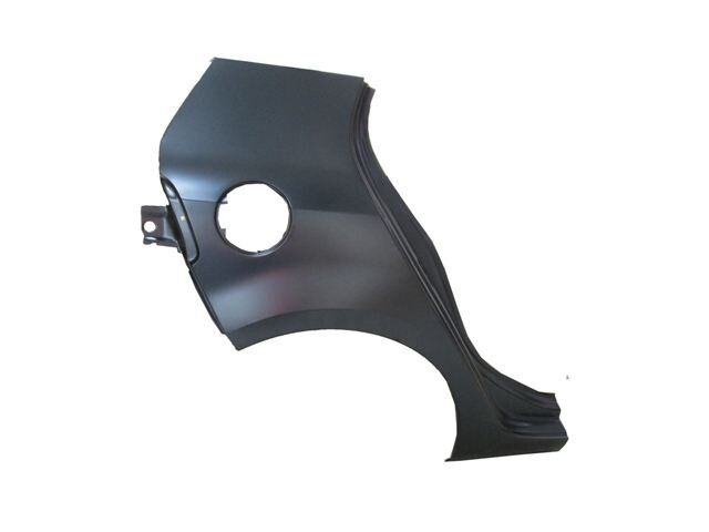 GOLF 6 SAĞ ARKA ÇAMURLUK İTHAL