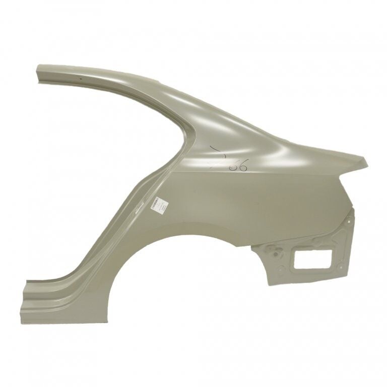 JETTA 2012 SOL  ARKA ÇAMURLUK SACI