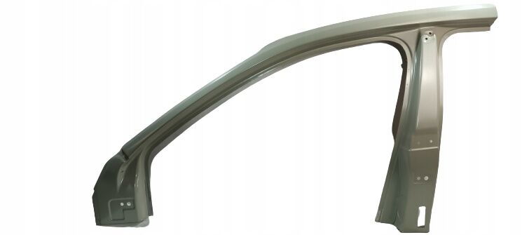 JETTA 2012 SOL MARŞBİEL +ARKA ÇAMURLUK KOMPLE SACI