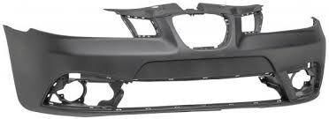 İBİZA CORDOBA ÖN TAMPON FR TAİWAN