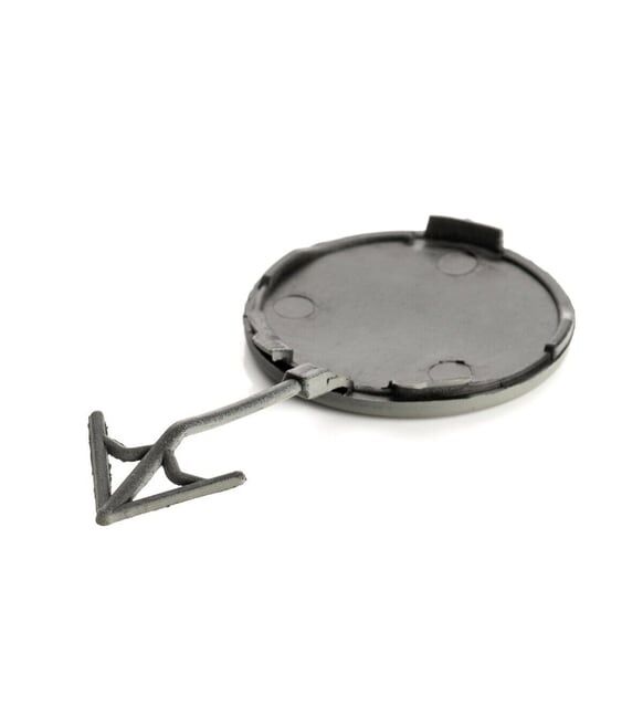 LEON 2013 SON ARKA ÇEKİ KAPAĞI