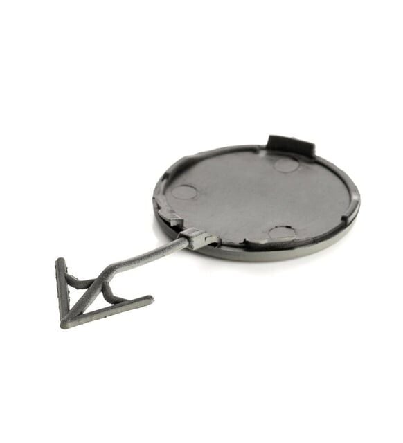 LEON 2013 SON ARKA ÇEKİ KAPAĞI