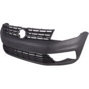 T7 ÖN TAMPON PANJURLU TİP POLİPLAST