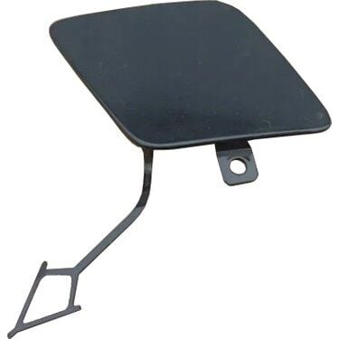 PASSAT 2015>ÖN ÇEKİ DEMİR KAPAĞI