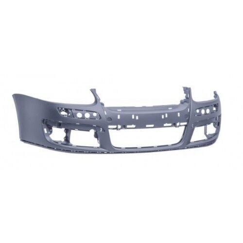 GOLF 5 GTI ÖN TAMPON SET GRİ ASTARLI (SİS VE ARMA