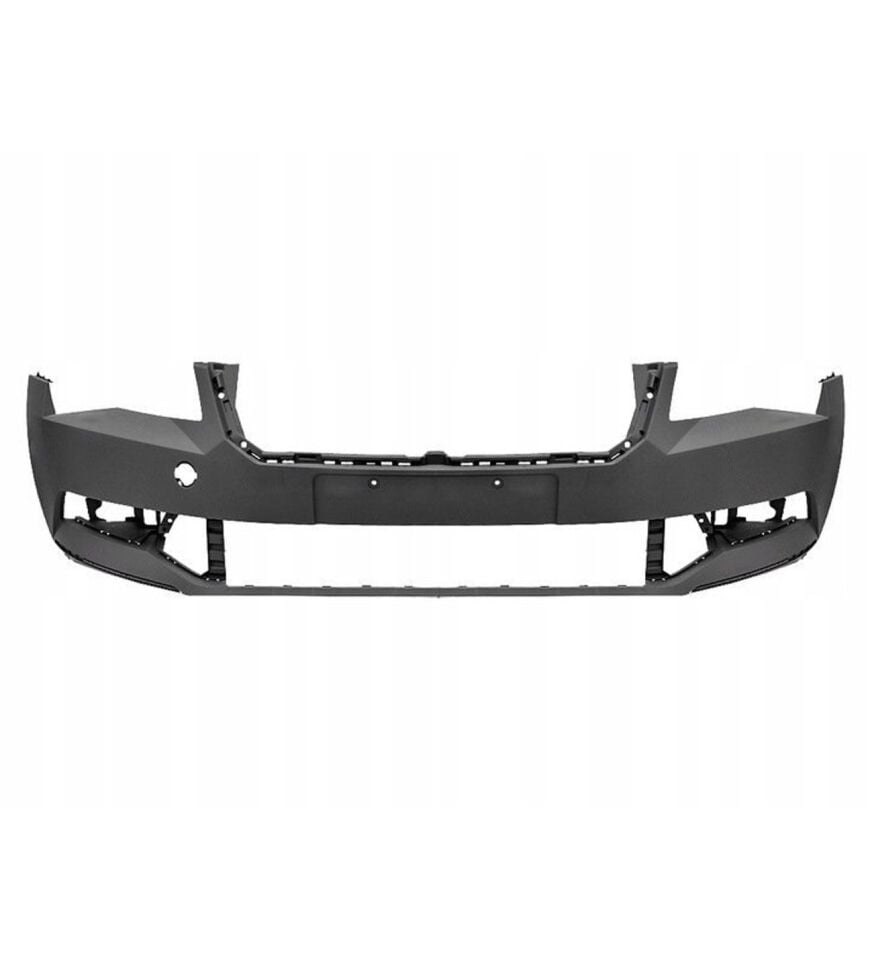 SÜPER B 2015> ÖN TAMPON  FAR YIKAMALI