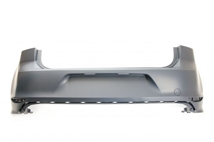 GOLF 7 İÇİN 7,5 R LİNE ARKA TAMPON DOLU