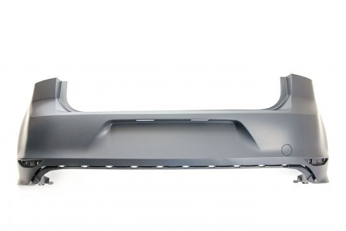 GOLF 7 İÇİN 7,5 R LİNE ARKA TAMPON DOLU