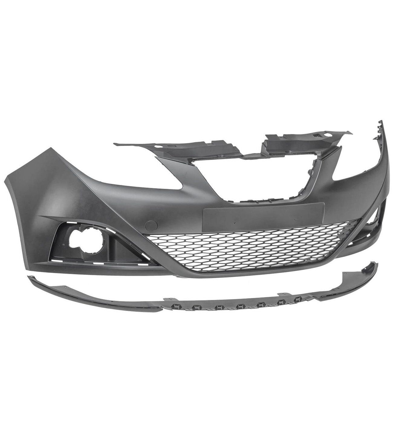 İBİZA 2009> ÖN TAMPON+ORTA IZGARA+SPOYLER İTALYAN