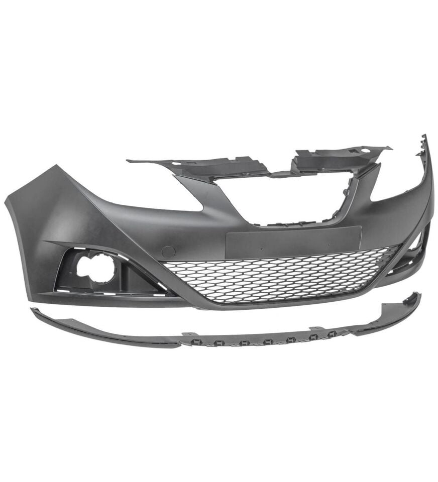 İBİZA 2009> ÖN TAMPON+ORTA IZGARA+SPOYLER İTALYAN