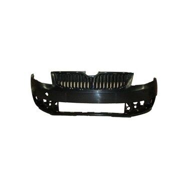 OCTAVİA A7 RS ÖN TAMPON SETİ KOMPLE SİSLİ