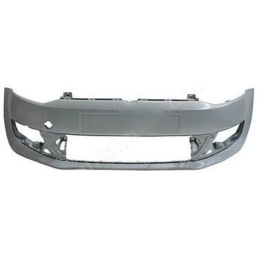 GOLF 6 R20 ÖN TAMPON SETİ