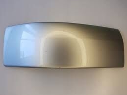 A0796/L-T5-T6 ARKA TAMPON KÖŞESİ SOL