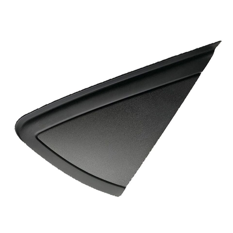 POLO 09> SOL ÖN CAM AYNA ÜÇGENİ MUSKASI