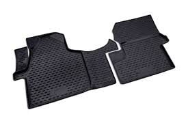 CRAFTER KAUÇUK PASPAS (STANDART DONANıM)