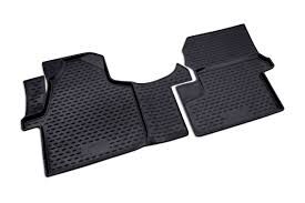 CRAFTER KAUÇUK PASPAS (STANDART DONANıM)