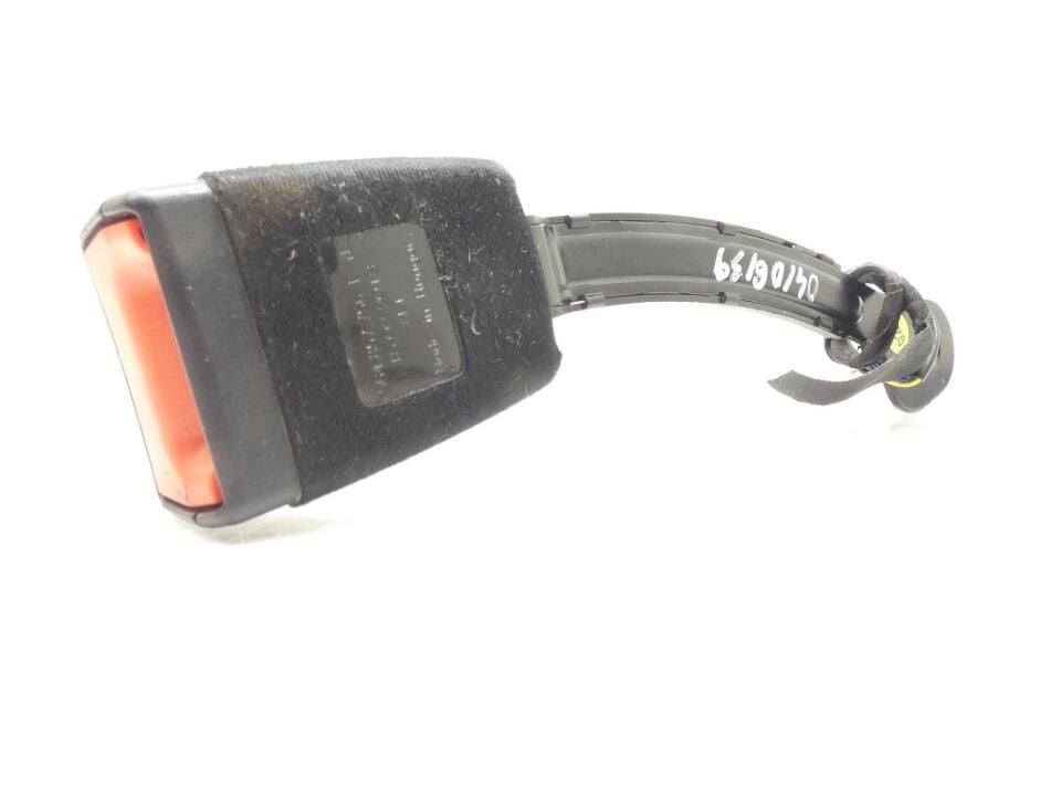 GOLF 7 - PASSAT B8 SAĞ EMNİYET KEMER KARŞILIĞI