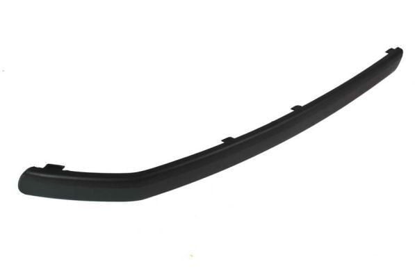 FABİA 2000-04 ARASI SOL ÖN TAMPON BANDI SİYAH