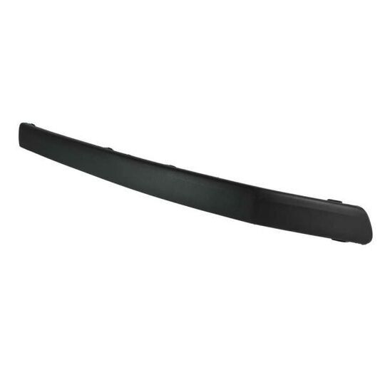 FABİA 2000-04 ARASI SAĞ ÖN TAMPON BANDI SİYAH