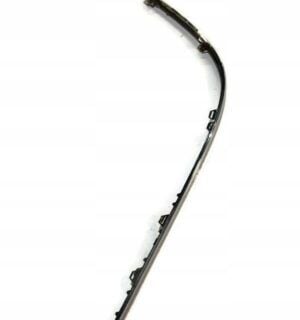 PASSAT 06>ARKA TAMPON NİKELAJI SOL 3C5807459A