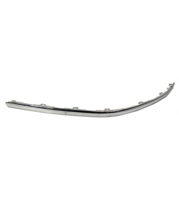 PASSAT B 8,5 SAĞ ARKA TAMPON NİKELAJI