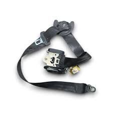 GOLF 5 JETTA PASSAT SAĞ ÖN EMNİYET KEMERİ 1K485770