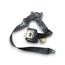 GOLF 5 JETTA PASSAT SAĞ ÖN EMNİYET KEMERİ 1K485770