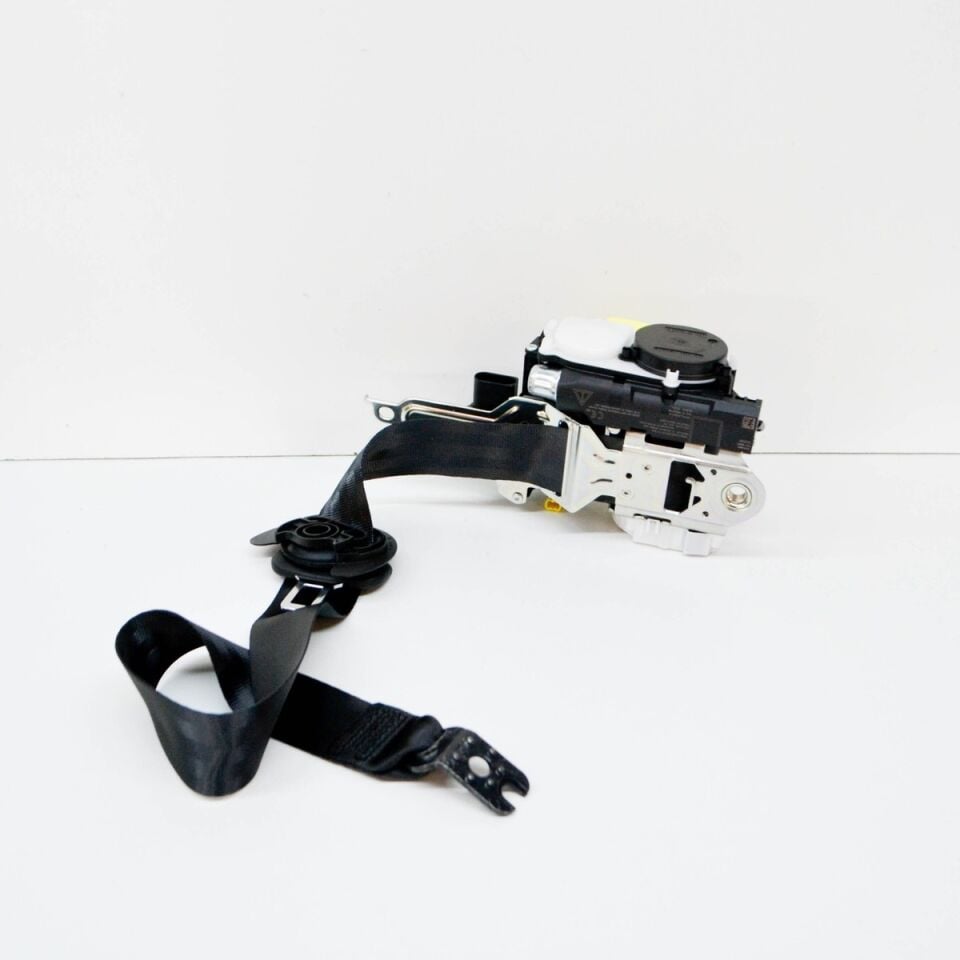 JETTA SOL EMNİYET KEMERİ