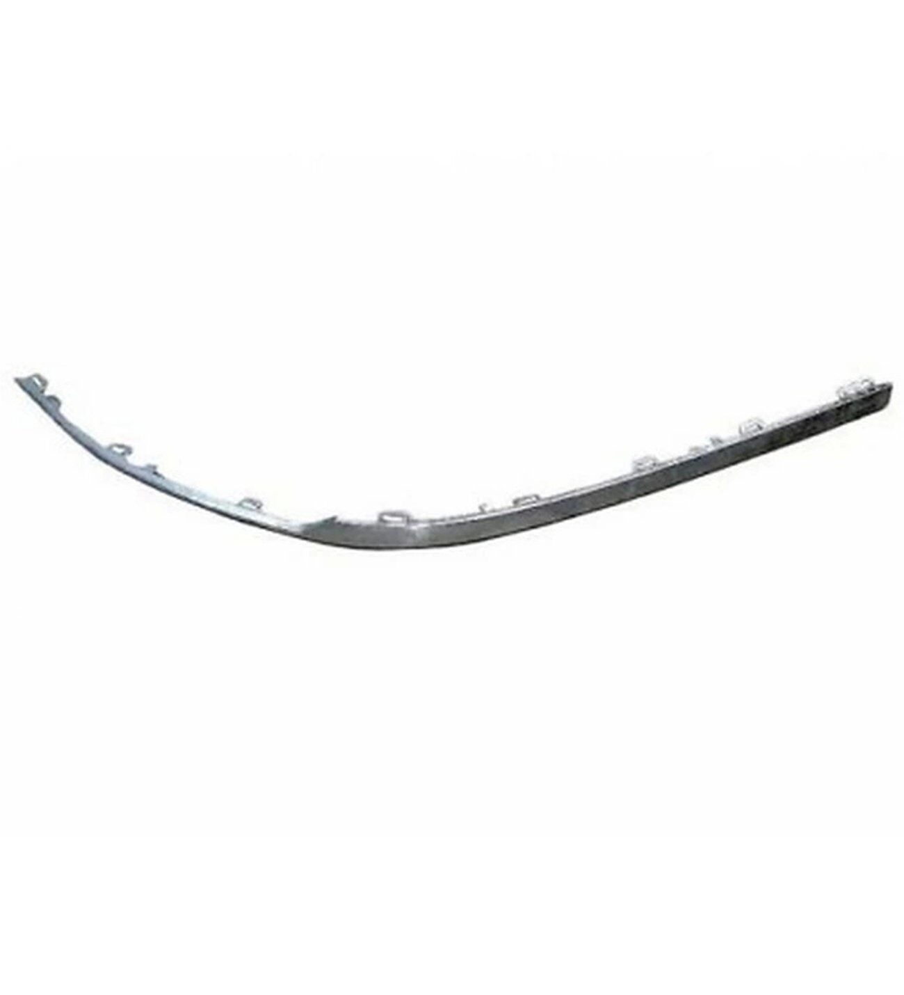 PASSAT B 8,5 SOL ARKA TAMPON NİKELAJI