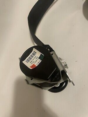 PASSAT 2016> GOLF 7- GOLF 7,5 SAĞ ÖN EMNİYET KEMER