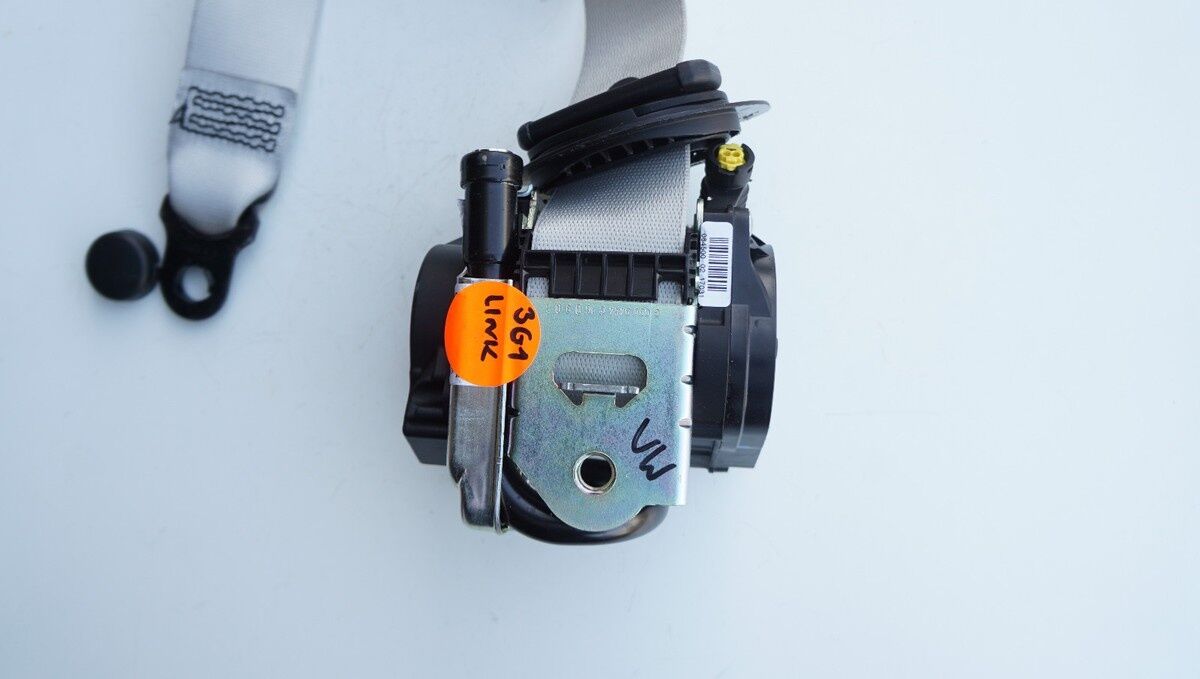 PASSAT 2016> GOLF 7- GOLF 7,5 SOL ÖN EMNİYET KEMER