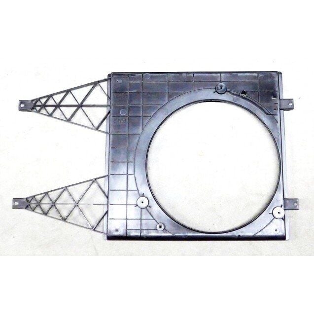 POLO 05-İBİZA FABİA CORDOBA FAN MOTOR ÇERÇEVESİ Dİ