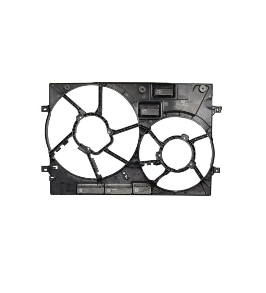 FAN DAVLUMBAZI GOLF-LEON-PASSAT -A3