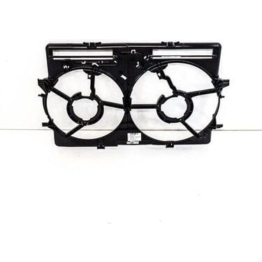 A4 2009 FAN DAVLUMBAZI 8K0121207A