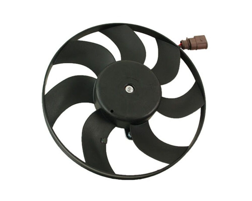 GOLF 5-GOLF 6-JETTA-PASSAT KLİMA FANI