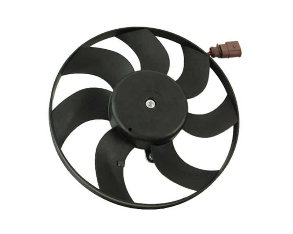 GOLF 5-GOLF 6-JETTA-PASSAT KLİMA FANI