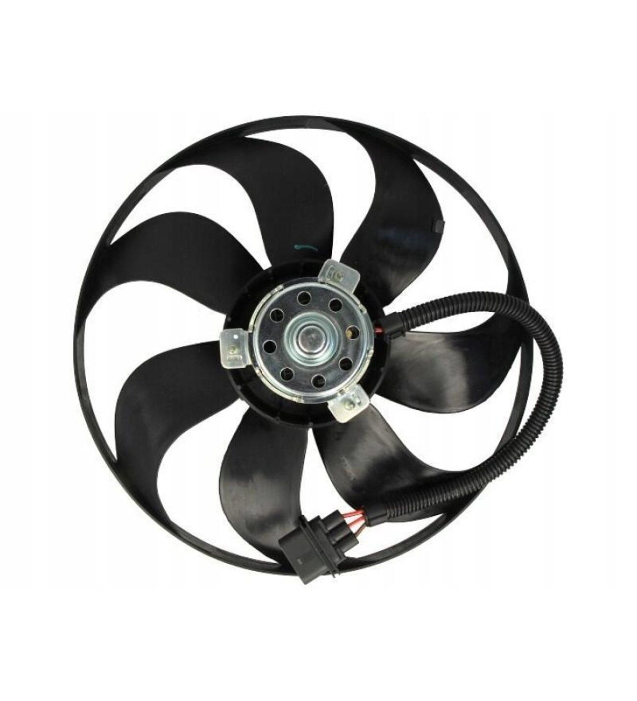 BORA-GOLF 4- A3 BÜYÜK FAN