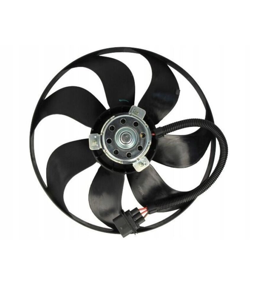 BORA-GOLF 4- A3 BÜYÜK FAN