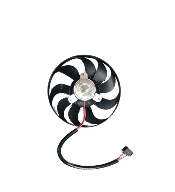 KÜÇÜK FAN MOTORU BORA-GOLF 4-TOLEDO-LEON-A3-