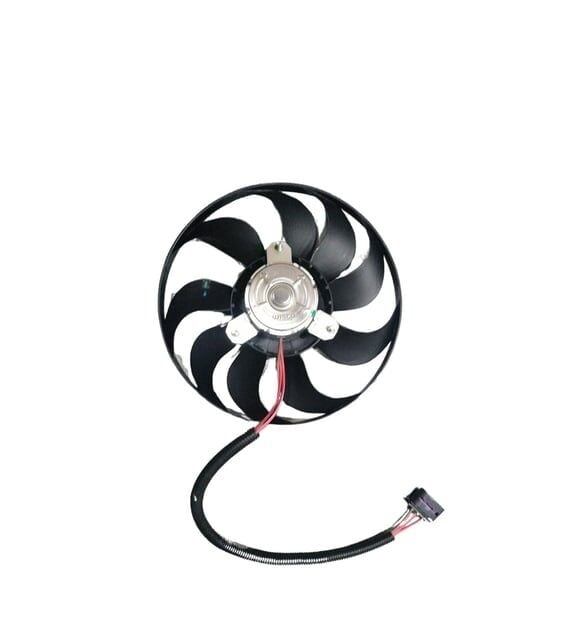 KÜÇÜK FAN MOTORU BORA-GOLF 4-TOLEDO-LEON-A3-