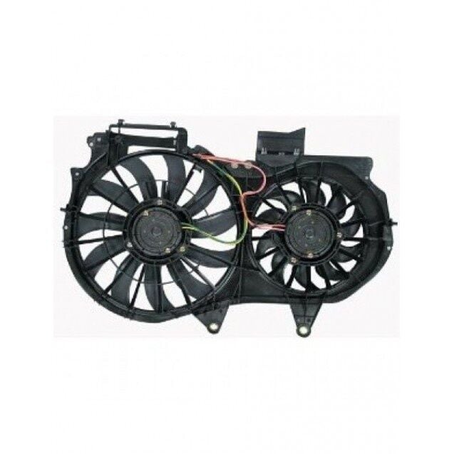 AUDİ A4 02>FAN DAVLUMBAZI