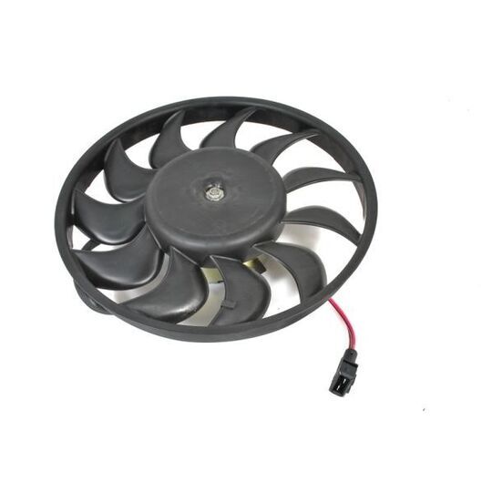 T4 2,5 MOTOR FAN DAVLUMBAZI